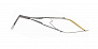 Щипцы для туннелирования TF-R Curved right, длина 15,1 см