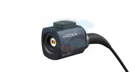Головка камеры VIRON X