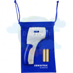 Термометр инфракрасный, бесконтактный Sensitec NF-3101 (компакт)