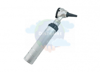 Отоскоп KaWe EUROLIGHT F.O. 30 2,5В Ксенон (фиброоптический)