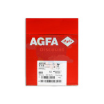 Плёнка AGFA DryStar DT 10B 35*35 см 100 листов