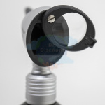 Отоскоп KaWe EUROLIGHT F.O. 30 2,5В LED (фиброоптический)