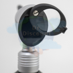 Отоскоп KaWe EUROLIGHT F.O. 30 2,5В LED (фиброоптический)